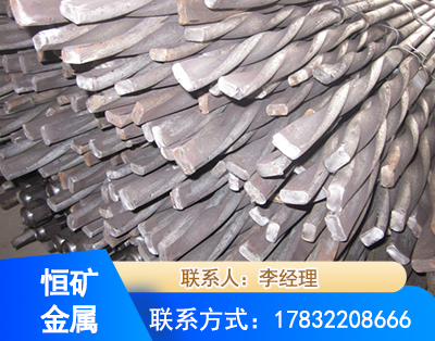 揭阳麻花式锚杆